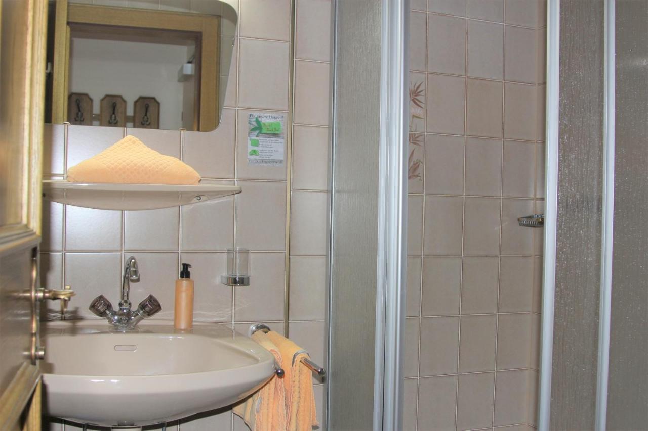 Kinderhotel Stefan Венс Екстериор снимка