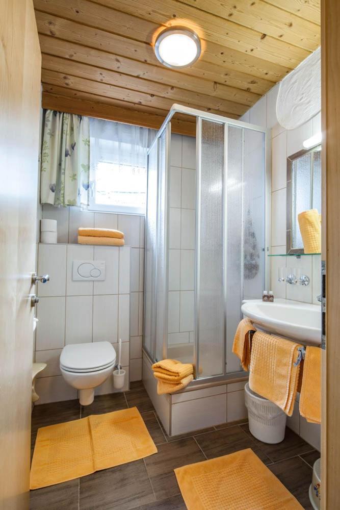 Kinderhotel Stefan Венс Екстериор снимка